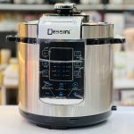 زودپز برقی دسینی مدل DS-499 – ظرفیت ۶ لیتر (مولتی‌کوکر ۱۰ کاره)